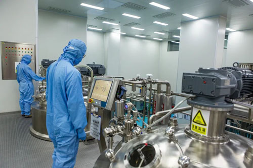 福瑞達生物股份2022年營收19.69億元 化妝品業務表現亮眼，戰略聚焦顯成效