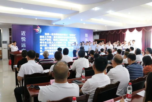 大足英才服務上線 十七項服務一站辦，科技咨詢引領信息技術新篇章