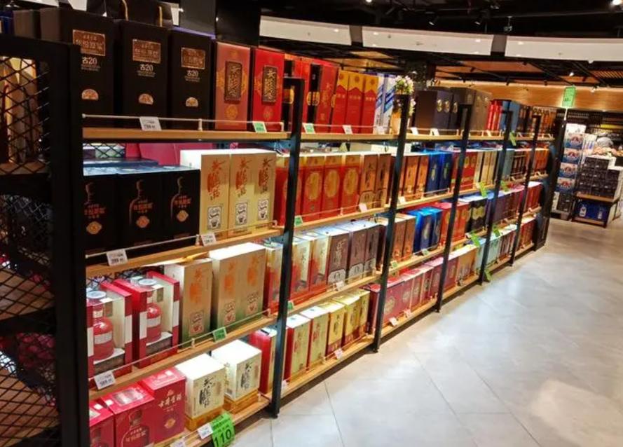 酒香不怕巷子深，這5款超市白酒當(dāng)紅無疑，純糧釀造，好喝不貴