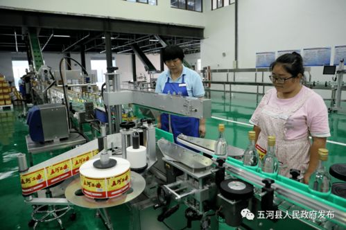 安徽淮酒新廠正式啟用，開啟酒類經(jīng)營新篇章